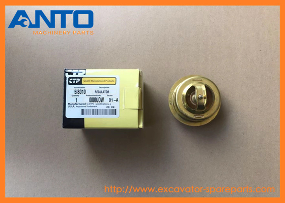 5I-8010 5I8010 جهاز تنظيم درجة الحرارة قطاعات محرك الحفر المخصصة لـ 311 311B 311C 312