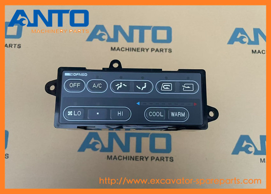 203-979-6551 203-979-6550 اللوحة Assy KOMATSU الحفارة قطع كهربائية لـ PC100-6 PCPC120-6