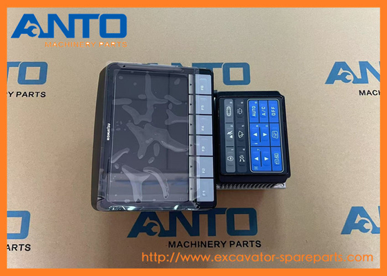 7835-31-3006 7835-31-3007 مراقب كوماتسو قطع غيار الحفارة لـ PC130-8 PC88MR-8