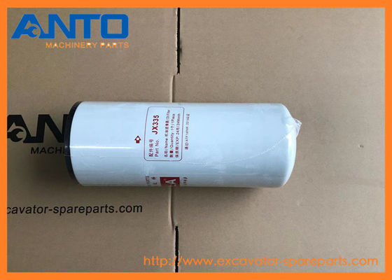 3401544 تركيب فلتر حفارة للعناصر لـ HYUNDAI HL760-9S HL770-9 HL770-9A HL770-9S