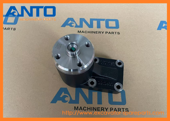 3913433 5260996 دعم المروحة قطع غيار حفارات HYUNDAI مناسبة لـ R140W-9A R160W-9A R180W-9A