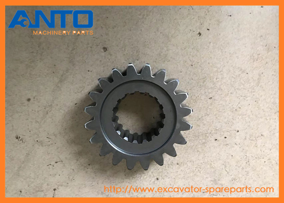 XKAQ-00010 شمس Gear الحفرة التأرجح Gear لهيونداي R170W7 R170W7A R200W7 R200W7A
