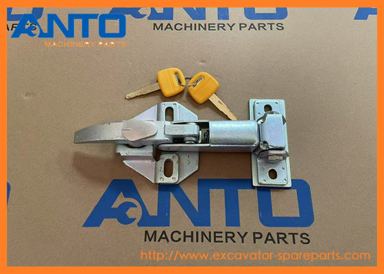 205-54-76530 2055476530 أجزاء غيار حفارة كوماتسو لـ PC400LC-8 PC450LC-8