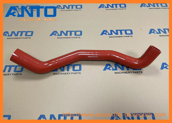 502-4193 502-4193 قطع الغيار الحفارة أنابيب التبريد اللاحق مناسبة لC4.4 320GC