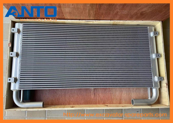 4650353 قطع غيار مبرد الزيت للحفارات لـ HITACHI ZX200-3 ZX200-3-HCMC