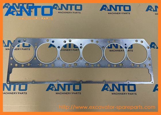 187-3307 1873307 غسيل رأس الأسطوانة قطاعات محرك الحفر لـ 3176C 345B 365BL