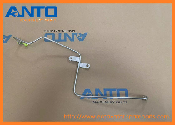 XJAF02352 XJAF-02352 أجزاء محرك حفارة أنابيب الزيت لـ HYUNDAI R140W7A R170W7A