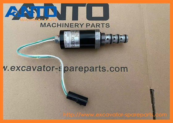 XJBN-00382 XJBN00382 أجزاء كهربائية صمام الحفر Eppr لـ HYUNDAI R140W7 R140W7A R170W7