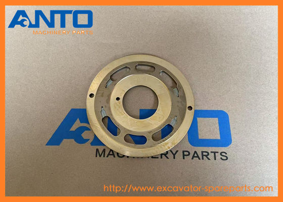 لوحة صمام XKAY-00544 لقطع غيار محرك التأرجح للحفارات HYUNDAI لـ R200W-7A R210LC-7