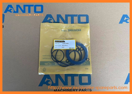 XJDD-00683 XJDD00683 مجموعة ختم محرك الأقراص النهائي للحفارات لـ HYUNDAI R140W7 R140W7A