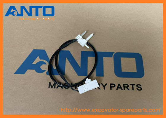 ND100775-8400 ND1007758400 مستشعر درجة الحرارة قطع غيار حفارات كوماتسو لـ PC360LC-10