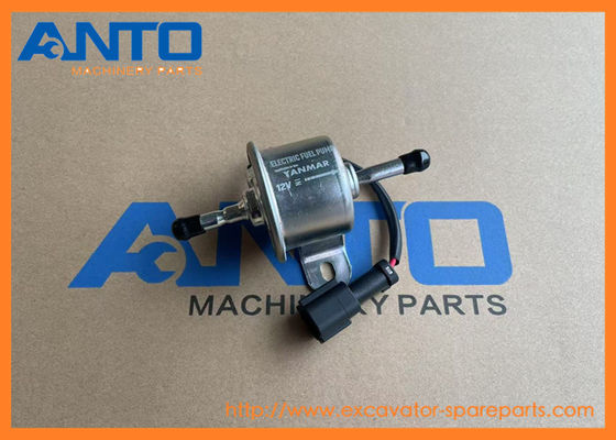 YM129612-52100 YM12961252100 مضخة تغذية قطع غيار حفارات كوماتسو لـ PC20MR-3 4D88E-6