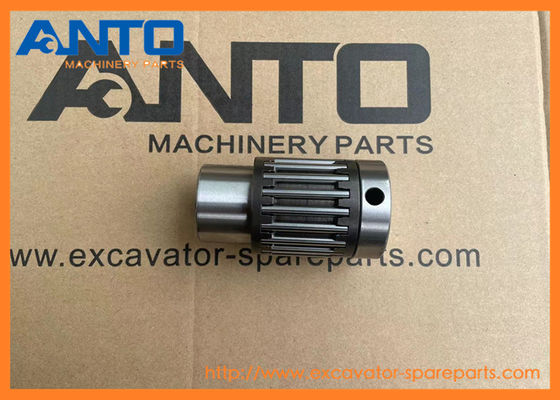 XKAQ00070 XKAQ-00070 محرك تأرجح الحفار الدبوس لـ HYUNDAI R170W7 R170W7A R200W7