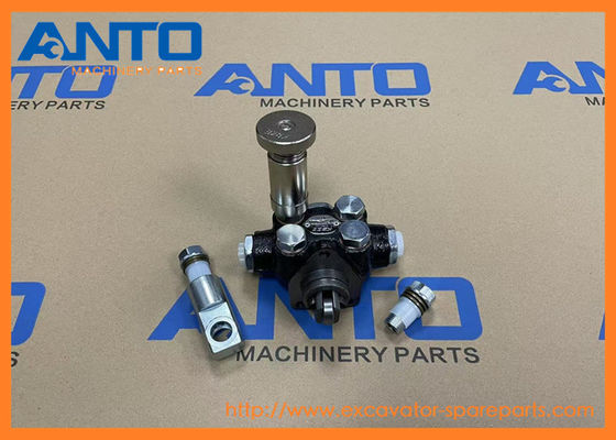 6553-91-1400 6553911400 مضخة تغذية كوماتسو لودر بعجلات قطع غيار للمحرك SA12V140-1C WA700-3L