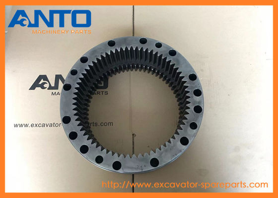 XKAQ-00649 XKAQ00649 ترس-حلقة حفارة سوينغ جير لـ HYUNDAI R450LC7 R450LC7A R500LC7