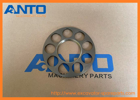 XKAY-00534 XKAY00534 مجموعة لوحات محرك تأرجح الحفار لـ HYUNDAI R170W7 R170W7A