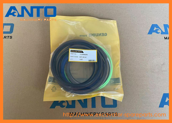 YA00006596 مجموعة ختم حفارة قطع غيار لـ HITACHI ZX350LC-5B ZX350LCN-5B
