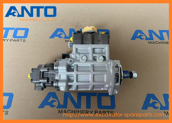 326-4634 3264634 قطع غيار مضخة حقن الوقود للحفارات C4.2 312D 313D 314D