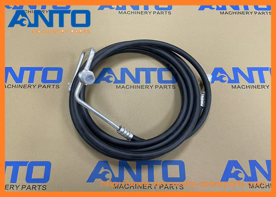 208-979-7341 2089797341 خرطوم كوماتسو قطع غيار الحفارة لـ PC400-7 PC400-7-M1