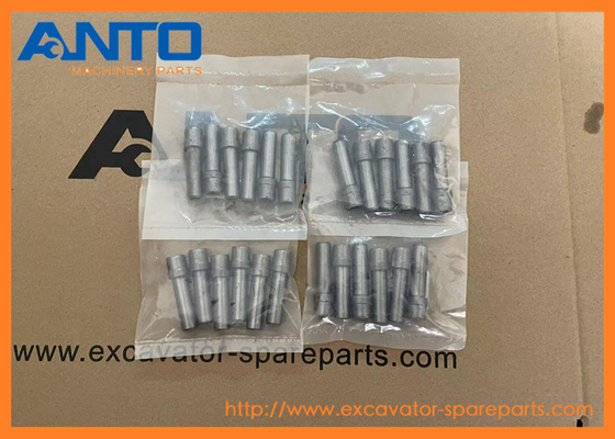 3802073 380-2073 أجزاء محركات الحفارات الموجهة بالصمام لـ 320D GC 320D L 323D L