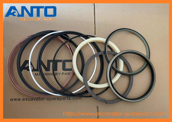 4699081 أجزاء احتياطية حفر المجموعة الختم لهيتاشي EX1200-6