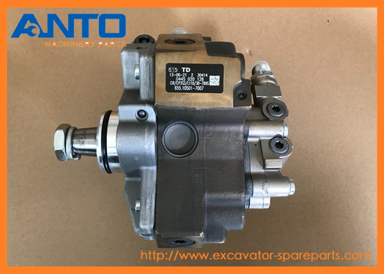 65.10501-7005A أجزاء محركات مضخات عالية الضغط للحفر لـ DOOSAN DL200 DL200TC