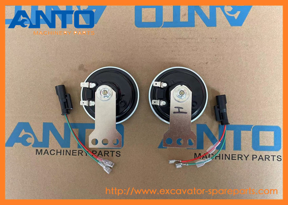 208-06-61350 2080661350 قطع غيار حفارات البوق العالي لـ KOMATSU PC400 PC400ST