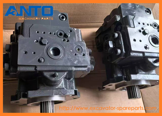 708-1G-00041 7081G00041 مضخة التوجيه مضخة الحفرة الهيدروليكية لـ KOMATSU WD600