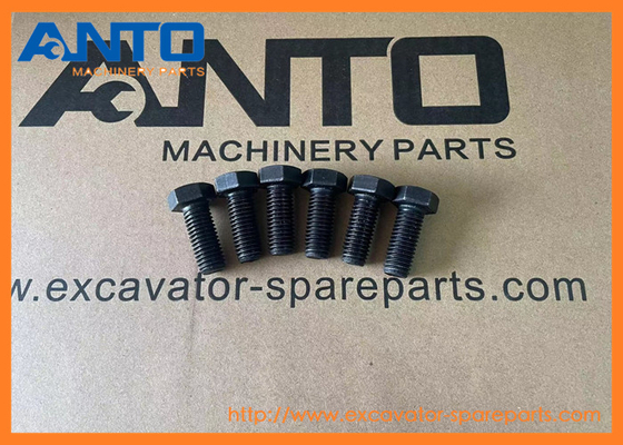 01435-41225 0143541225 قطع غيار محفر المسامير لـ KOMATSU PC100 PC100L