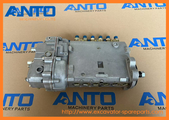 4093766 F002A0Z416 مضخة حقن الوقود CUMMINS قطع غيار الحفر مناسبة لـ 6B5.9 R220LC-7 R210-7