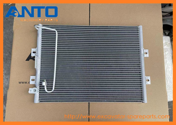 4647814 قطع غيار مكثفات الحفر مكيف الهواء لشركة هيتاشي EG65R-3 EG70R-3