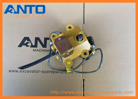 7824-34-1600 7824341600 مجموعة محركات أجزاء كهربائية للحفارات لـ KOMATSU PC300 PC300HD