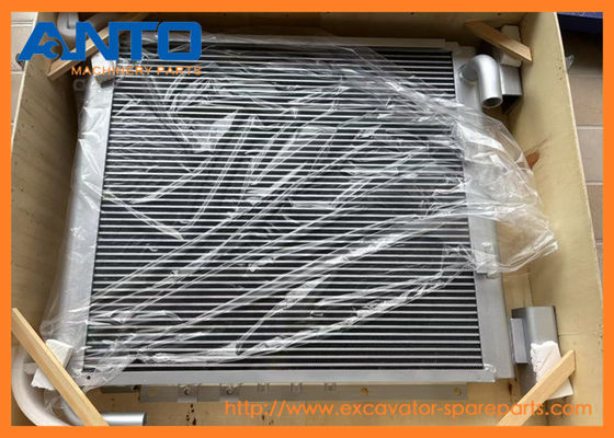 20Y-03-21821 20Y0321821 تبريد النفط Assy KOMATSU قطع غيار الحفار لـ PC200-6Z PC210-6D
