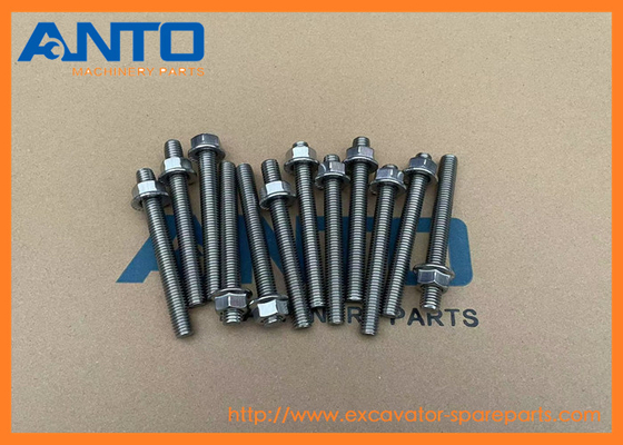 116-3715 1163715 أجزاء محرك حفر الحفر Taperlock Stud للمحرك 330C 330C FM 330C L 330C MH