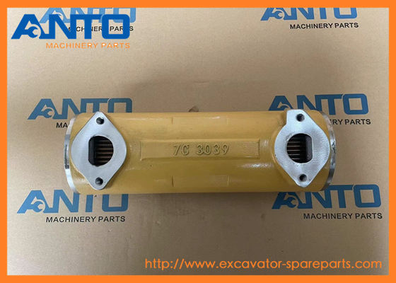 7C-3039 7C3039 قلب مبرد الزيت قطع غيار حفارة مناسبة لـ 245 375 375 L
