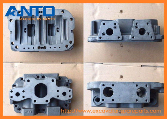 1020401 المعدات الهيدروليكية لضخ المكعب الرئيسي لـ HITACHI EX100-5 EX100-5 JPN EX100M-5