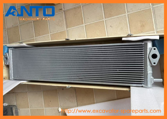 203-03-12131 2030312131 مبرد الزيت KOMATSU قطع غيار حفارات مناسبة لـ PC130-8