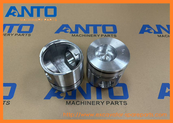 3957795 مسدس HYUNDAI قطع غيار الحفارة R140LC-7 R210LC-7 R220LC-9S