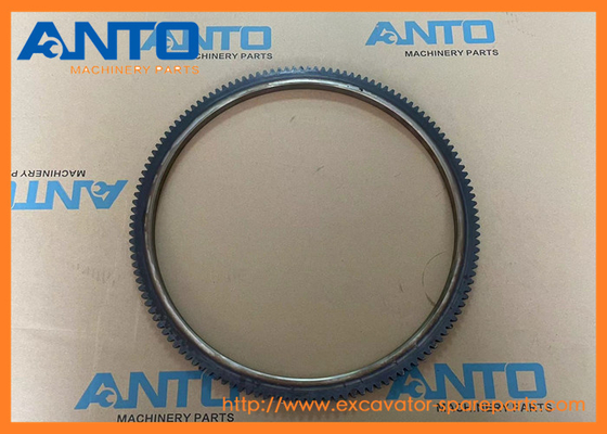 2770588 277-0588 حلقة تروس المحرك البادئ لقطع غيار محرك الحفار 320D GC 320D L 320D2
