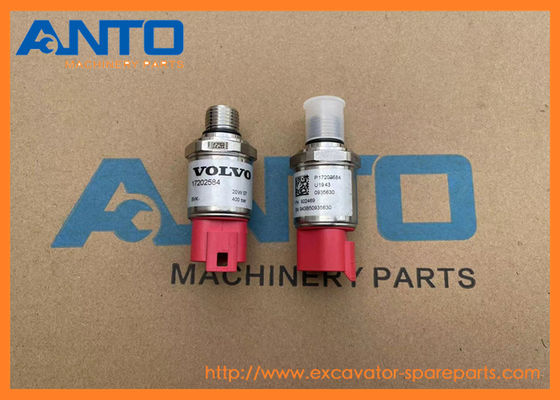 17202584 VOE17202584 جهاز استشعار الضغط حفرة قطع كهربائية لـ VOE EC140E EC160E