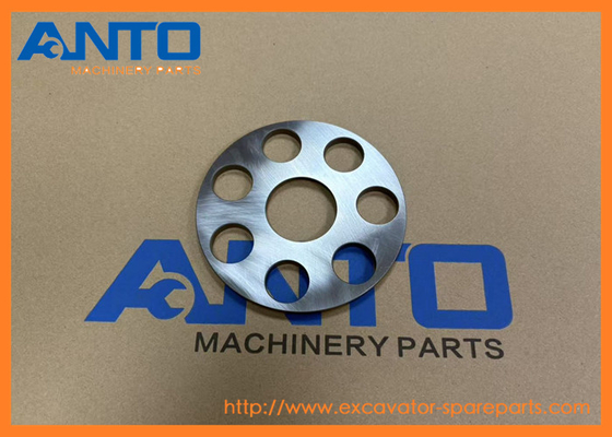 708-1U-13341 7081U13341 حذاء مثبت قطع غيار حفارات كوماتسو لـ PC600 PC650 PC700