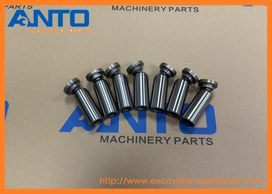 708-1U-13310 7081U13310 البستون Assy KOMATSU قطع الغيار للحفر PC650 PC700 PC800