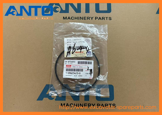 1-09623423-0 غسيل ISUZU الحفارة قطع غيار مناسبة ل ZX470R-5G ZX480LCK-3