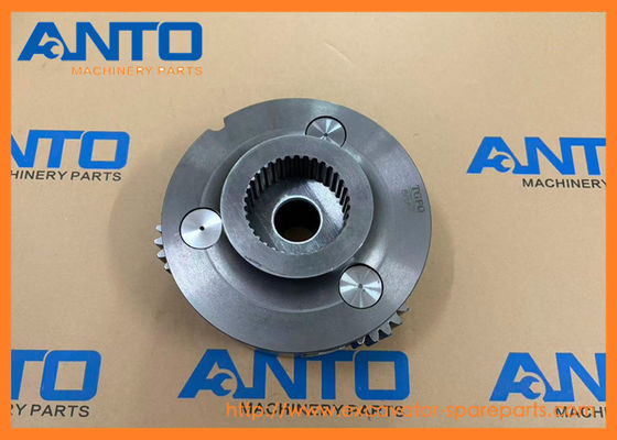 39Q6-12250 Planetary Carrier Assy HYUNDAI Excavator Spare Parts Fitting For R160LC9S R180LC9