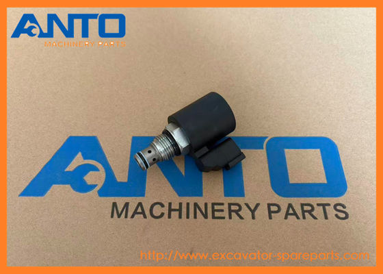 87701329 صمام لولبي جديد لقطع غيار محملة Holland مناسب لـ B90B B95B B95C B110B