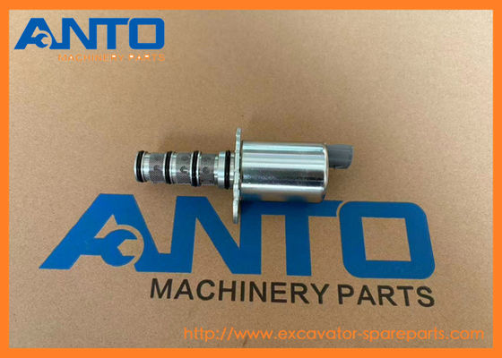 AL177192 Solenoid Valve JOHN DEERE Tractor Spare Parts For 1204 1354 6090RC 6095B 6100D