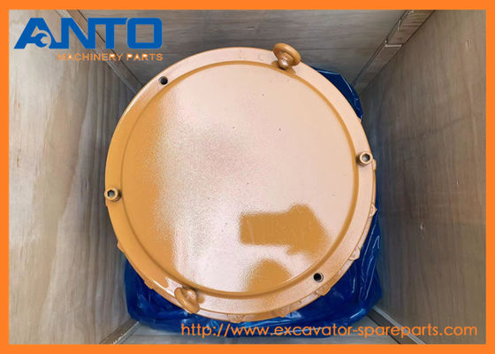 20Y-26-00230 20Y2600230 محرك تأرجح حفارة آلات التأرجح لـ KOMATSU PC200