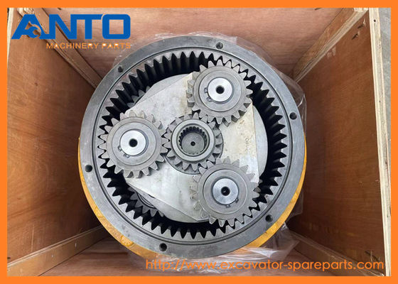 20Y-26-00211 20Y2600211 محرك تأرجح حفارة آلة التأرجح لـ KOMATSU PC200 PC210