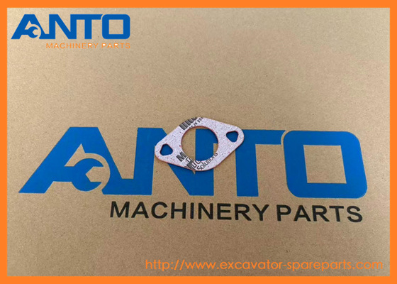 3938157 Flange Gasket CUMMINS Excavator Engine Parts For 4B3.9 6B5.9 6C8.3 B3.3 B3.9 B4.5 ISB