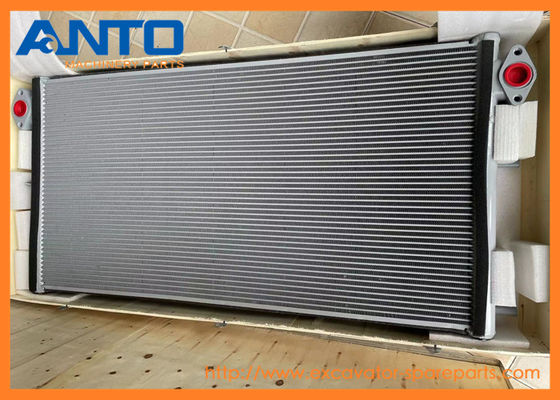 207-03-76310 2070376310 مبرد الزيت قطع غيار حفارات لـ KOMATSU PC300 PC350